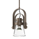 One Light Mini Pendant by Hubbardton Forge