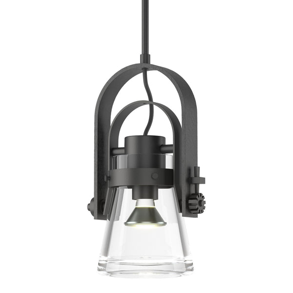 Erlenmeyer Pendant by Hubbardton Forge