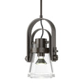 Erlenmeyer Mini Pendant by Hubbardton Forge