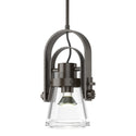 One Light Mini Pendant by Hubbardton Forge
