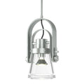 Erlenmeyer Mini Pendant by Hubbardton Forge
