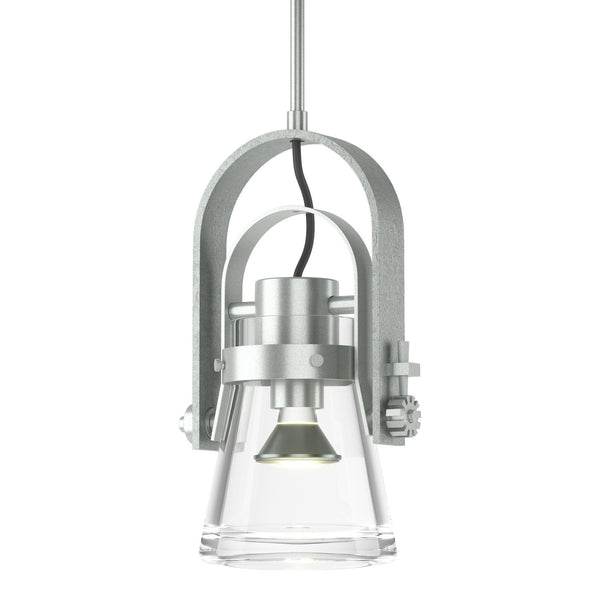 Erlenmeyer Pendant by Hubbardton Forge
