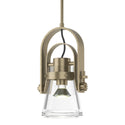 One Light Mini Pendant by Hubbardton Forge