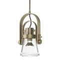 Erlenmeyer Pendant by Hubbardton Forge