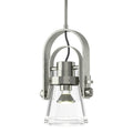 Erlenmeyer Mini Pendant by Hubbardton Forge