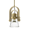 Erlenmeyer Mini Pendant by Hubbardton Forge