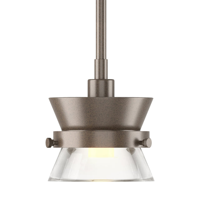 Apparatus Mini Pendant by Hubbardton Forge