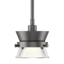One Light Mini Pendant by Hubbardton Forge