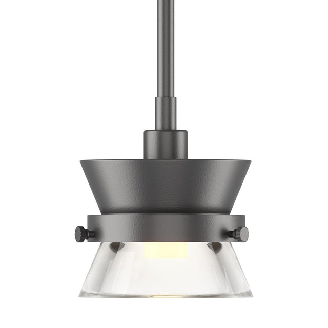 Apparatus Pendant by Hubbardton Forge