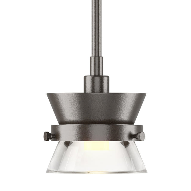 Apparatus Mini Pendant by Hubbardton Forge