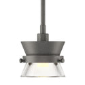 One Light Mini Pendant by Hubbardton Forge