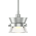 One Light Mini Pendant by Hubbardton Forge