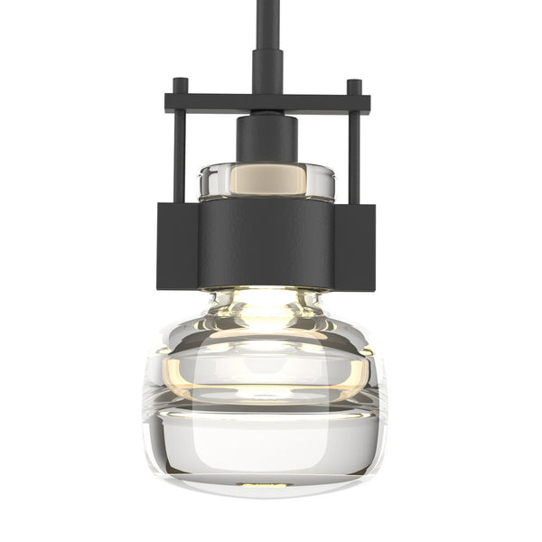 One Light Mini Pendant by Hubbardton Forge