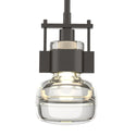 One Light Mini Pendant by Hubbardton Forge
