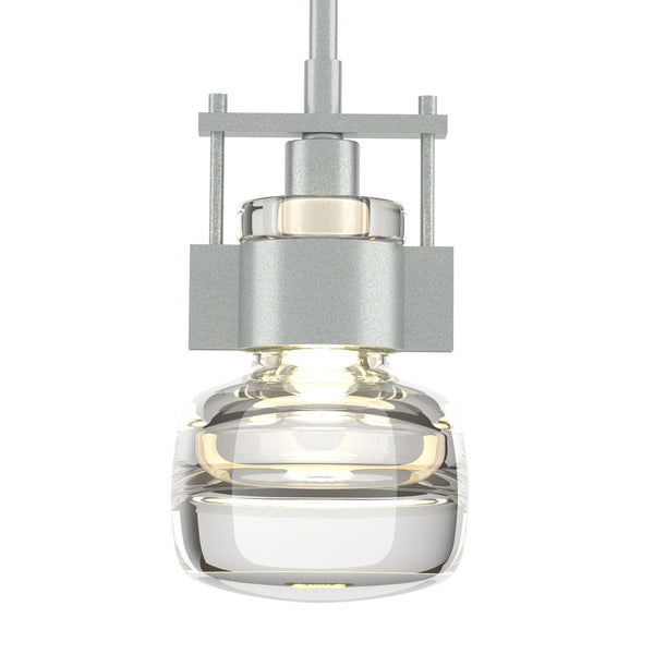 One Light Mini Pendant by Hubbardton Forge