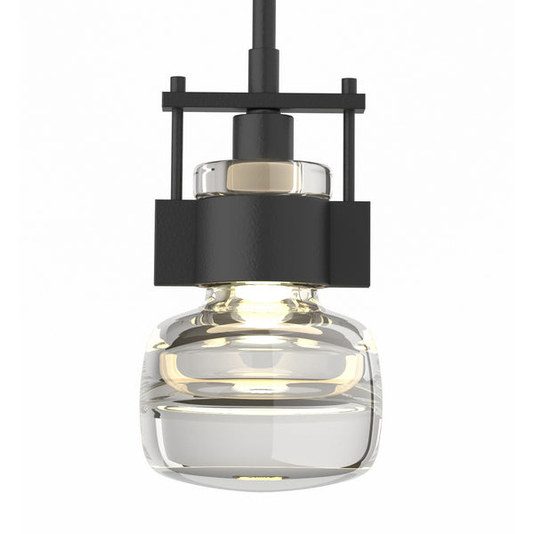 One Light Mini Pendant by Hubbardton Forge