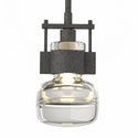 One Light Mini Pendant by Hubbardton Forge