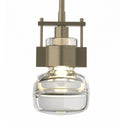 One Light Mini Pendant by Hubbardton Forge