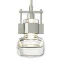 One Light Mini Pendant by Hubbardton Forge