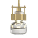 One Light Mini Pendant by Hubbardton Forge