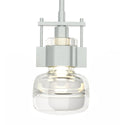 One Light Mini Pendant by Hubbardton Forge