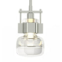 One Light Mini Pendant by Hubbardton Forge