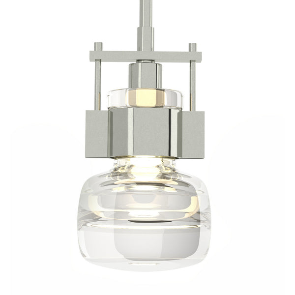 One Light Mini Pendant by Hubbardton Forge