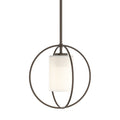 Interlude Mini Pendant by Hubbardton Forge
