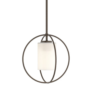 Interlude Mini Pendant by Hubbardton Forge