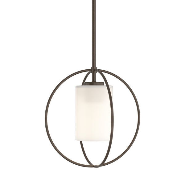 Interlude Mini Pendant by Hubbardton Forge
