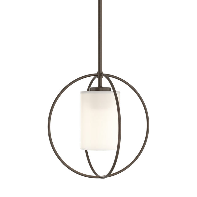 Interlude Mini Pendant by Hubbardton Forge