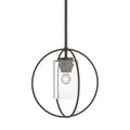 Interlude Pendant by Hubbardton Forge