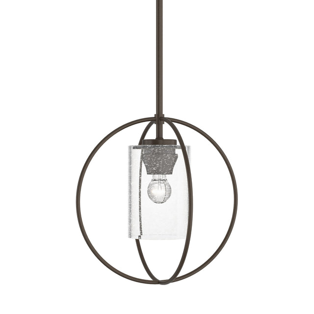 Interlude Mini Pendant by Hubbardton Forge