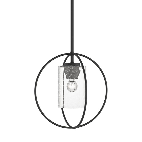 One Light Mini Pendant by Hubbardton Forge