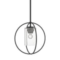 Interlude Mini Pendant by Hubbardton Forge