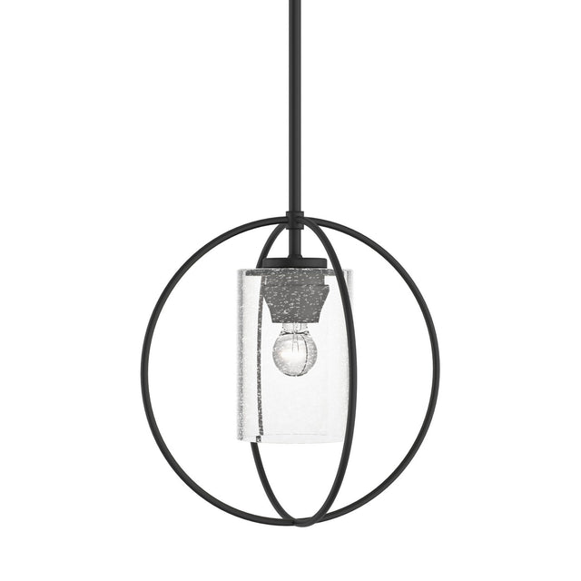 Interlude Mini Pendant by Hubbardton Forge