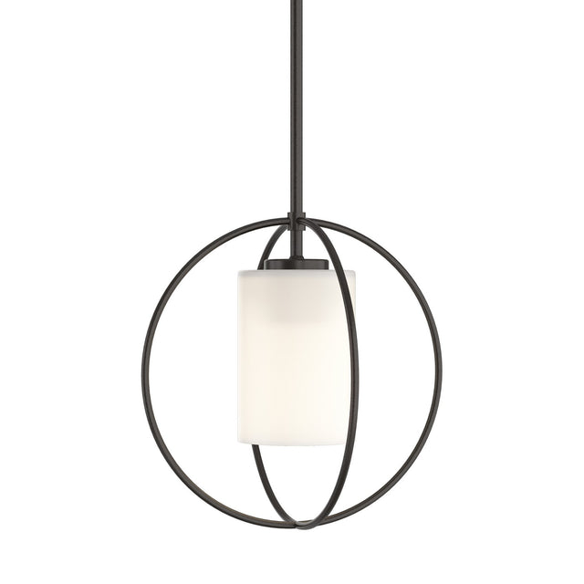 Interlude Mini Pendant by Hubbardton Forge