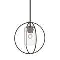Interlude Mini Pendant by Hubbardton Forge