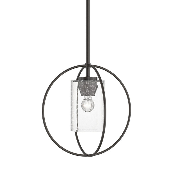 Interlude Mini Pendant by Hubbardton Forge