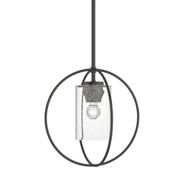 Interlude Mini Pendant by Hubbardton Forge