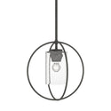 One Light Mini Pendant by Hubbardton Forge