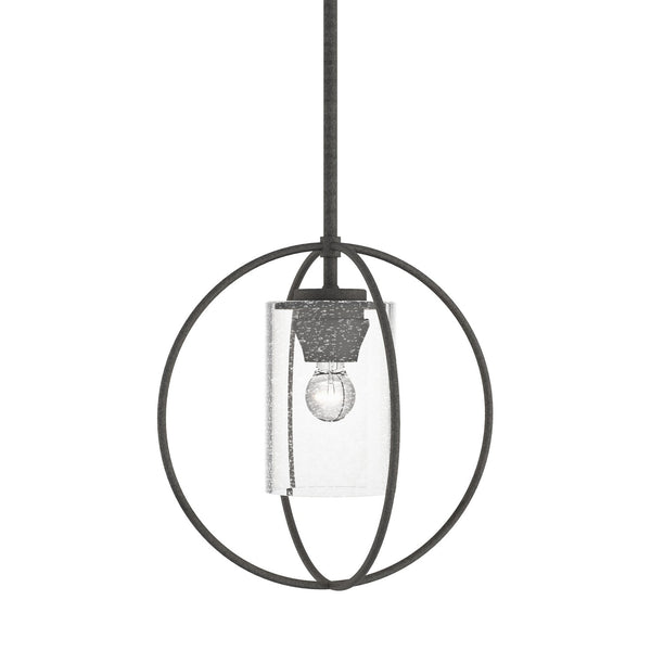 One Light Mini Pendant by Hubbardton Forge