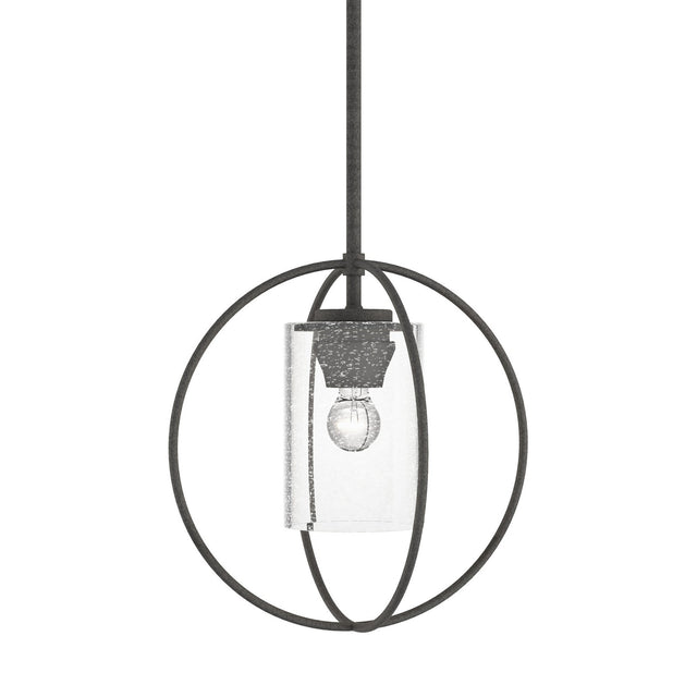 Interlude Mini Pendant by Hubbardton Forge