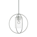 One Light Mini Pendant by Hubbardton Forge