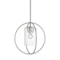 Interlude Mini Pendant by Hubbardton Forge