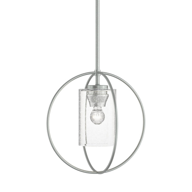 Interlude Mini Pendant by Hubbardton Forge