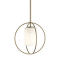 Interlude Pendant by Hubbardton Forge
