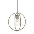 Interlude Pendant by Hubbardton Forge