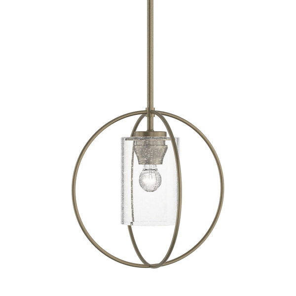 Interlude Mini Pendant by Hubbardton Forge
