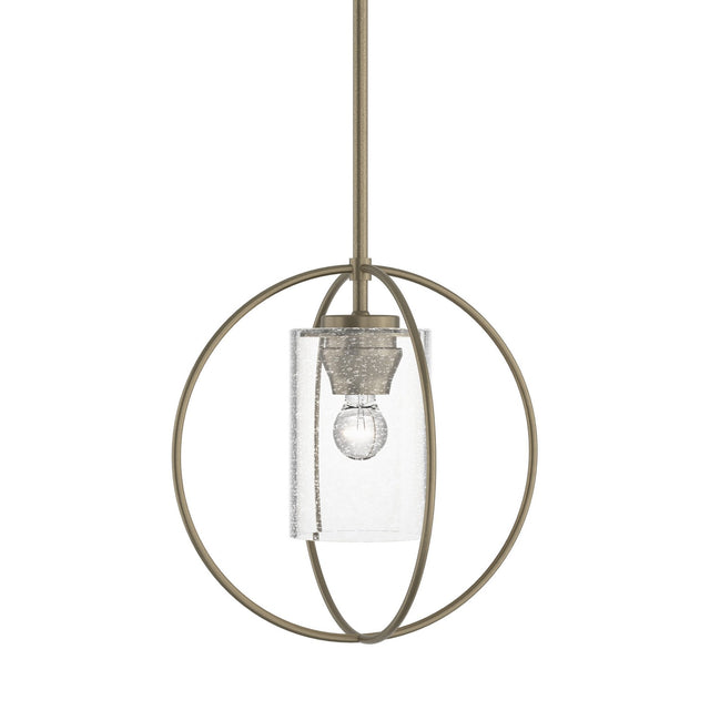 Interlude Mini Pendant by Hubbardton Forge